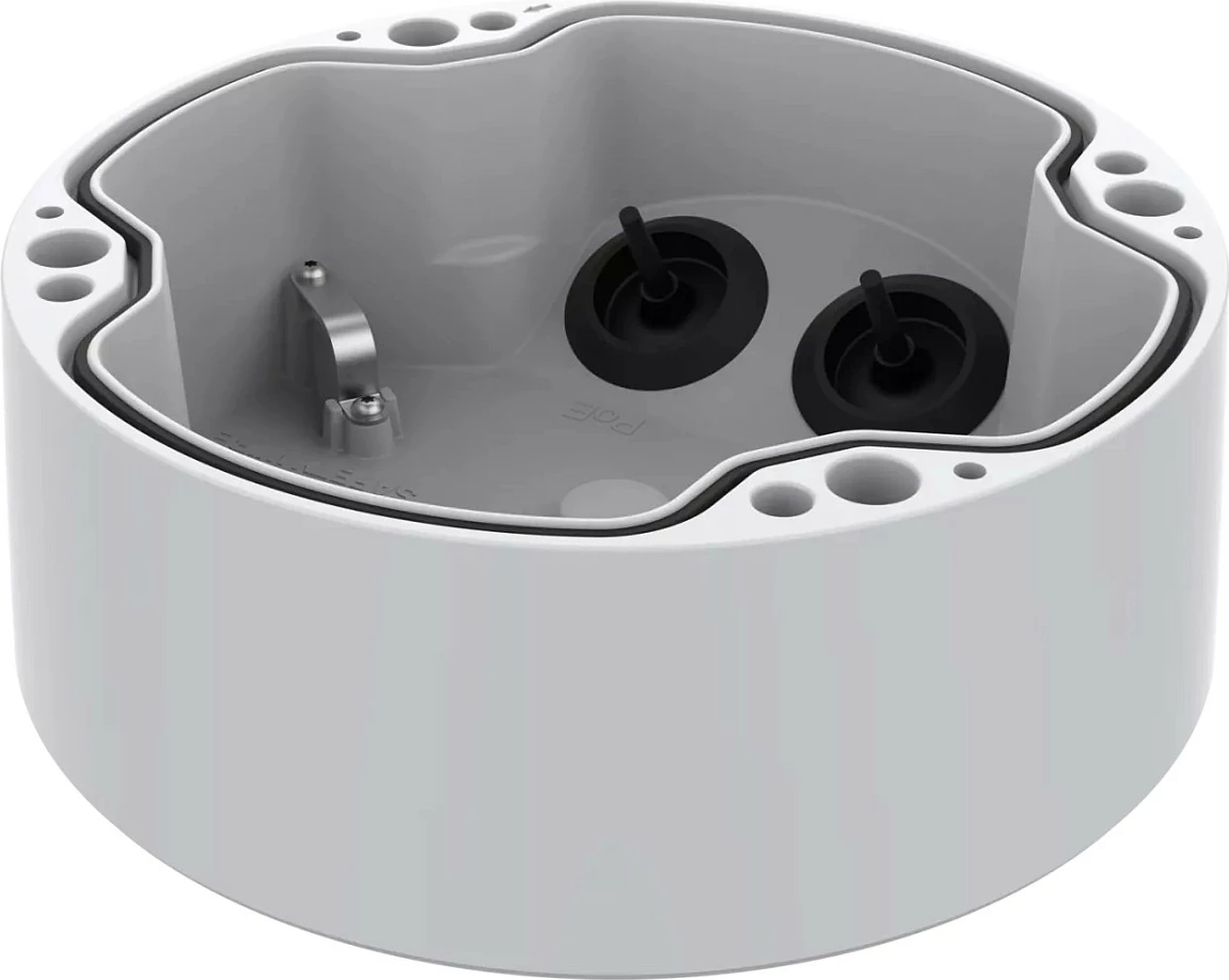 Kasë kabllosh Axis 02712-001, Universal, Gri, Axis, P1455-LE P1465-LE P1467-LE P1468-LE Q1951-E Q1952-E Q1961-TE, IP66