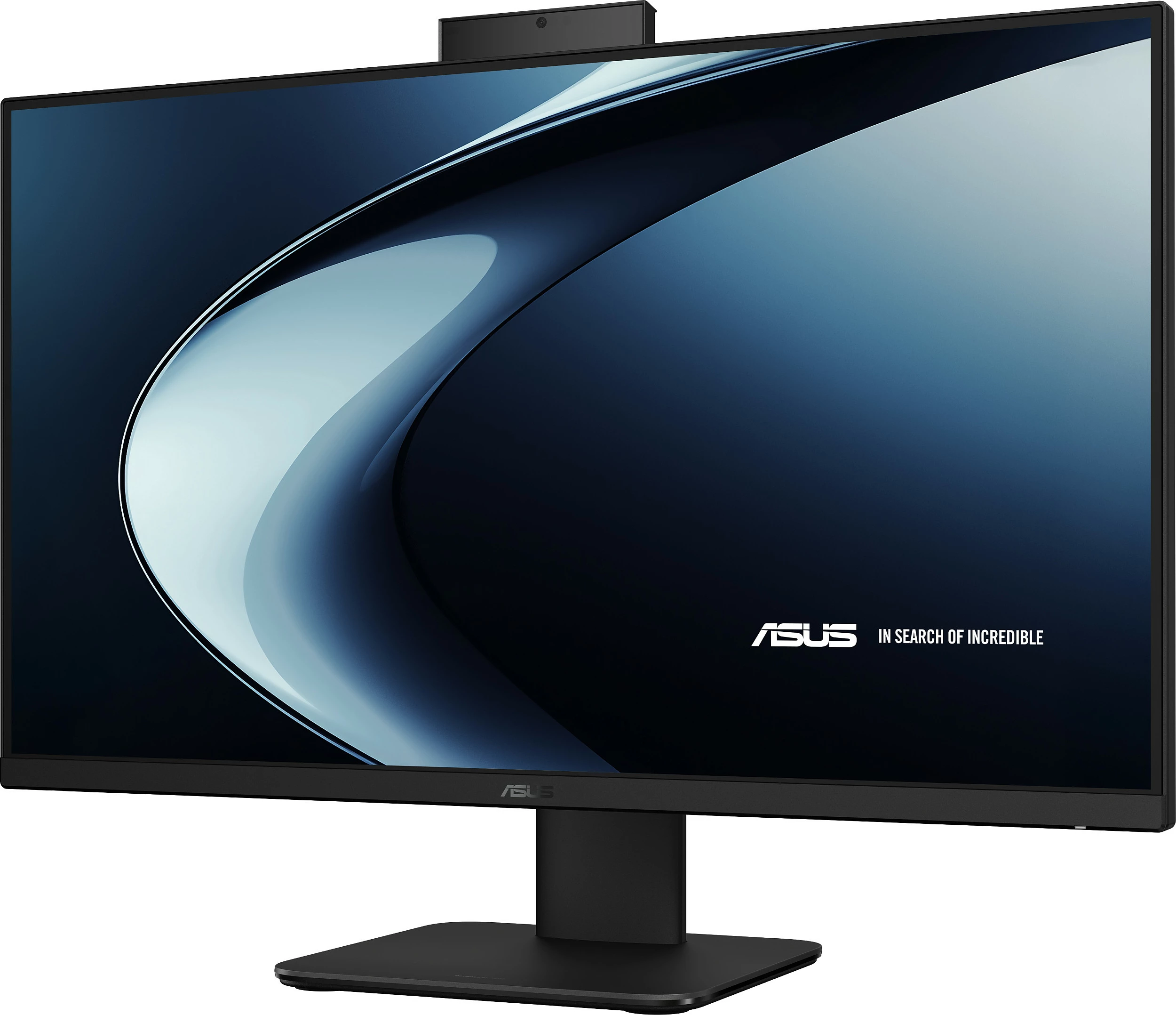 Kompjuter All-in-One ASUS ExpertCenter P4 27" i5-13420H 8GB 512GB, e zezë