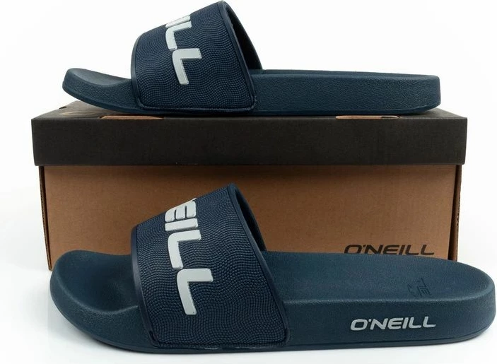 Papuqe sportive për meshkuj O'Neill Logo, të kaltërta