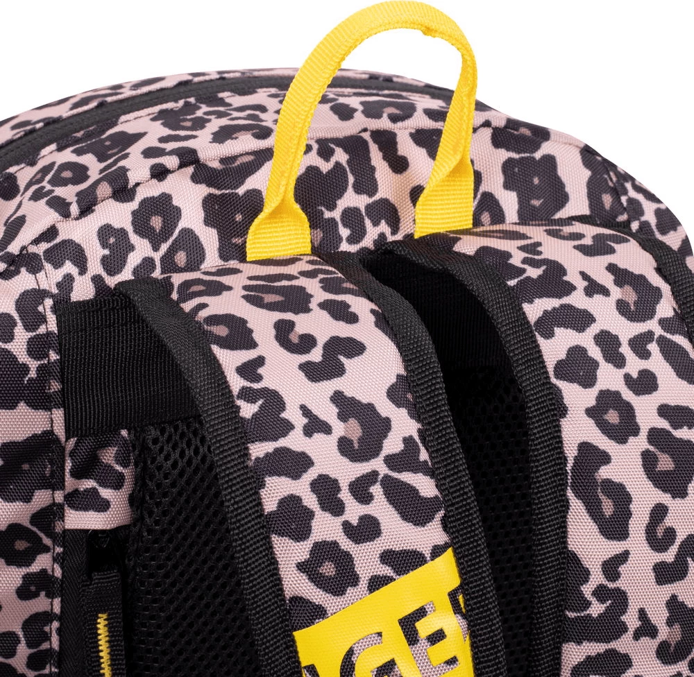 Çantë shpine RIVACASE 5421 Erebus 14L waterproof për laptop/tablet deri 10.1\", Leopard