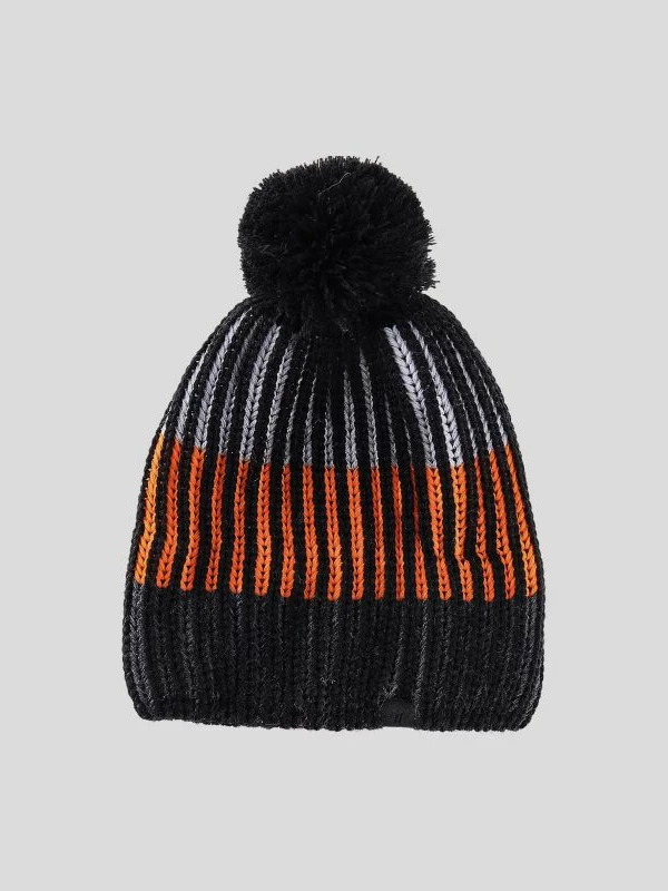 Kapelë dimri 4f fëmijë, shumëngjyrëshe