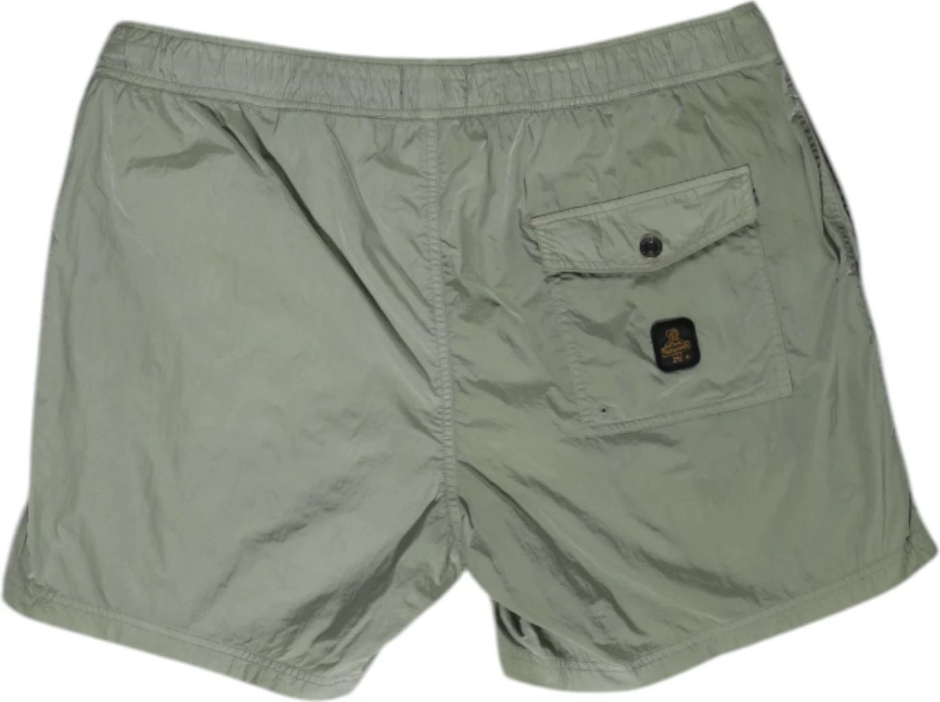 Shorce noti për meshkuj Refrigiwear NY0189, jeshile sage [Madhësia: XXXL]