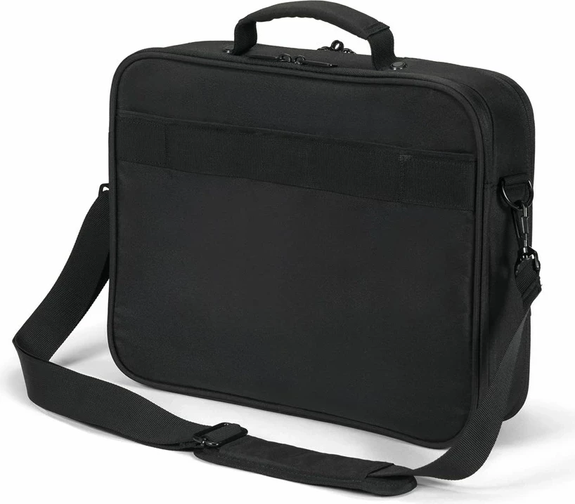 Mbështjellës laptopi Dicota D32031-RPET, 17.3", Çantë, E zezë