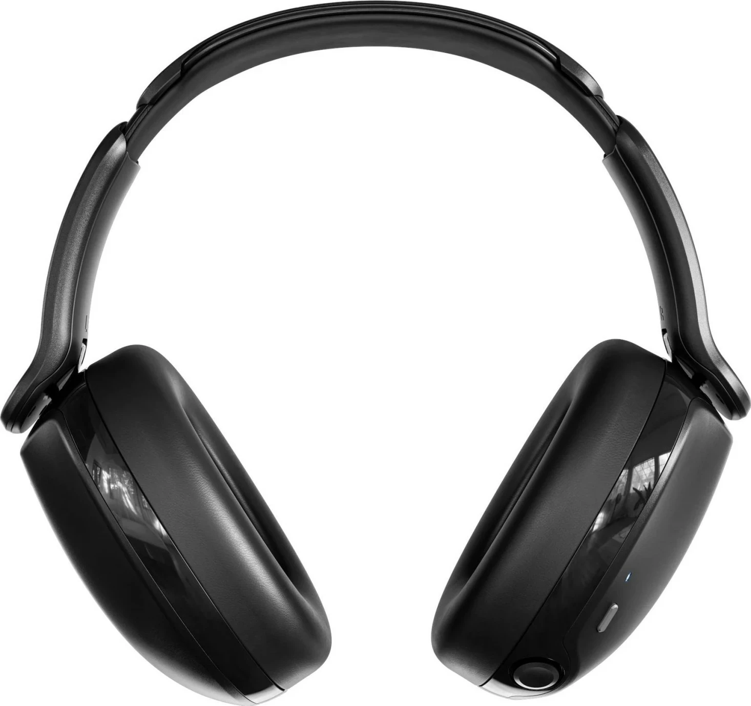 Kufje Skullcandy Hesh 360 wireless, Bluetooth 5.3, NFC, të zeza