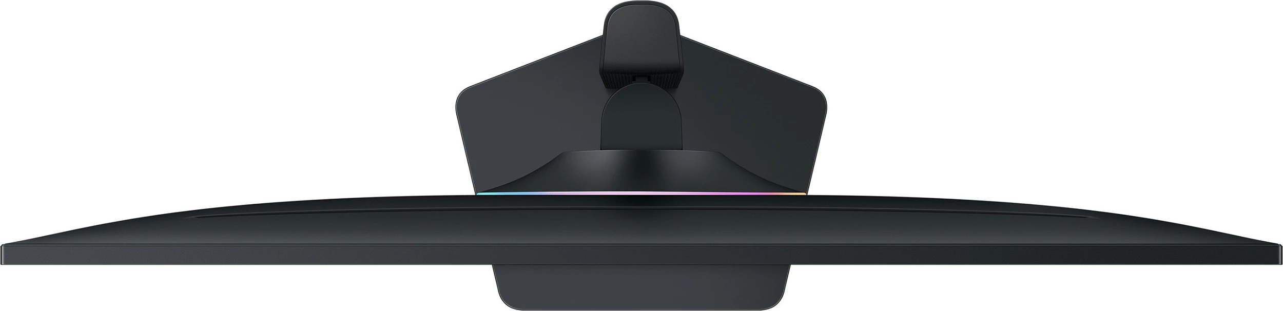 Monitor Samsung Odyssey G7 G70F S27FG702EU, 27", 4K UHD, FreeSync Premium, e zezë