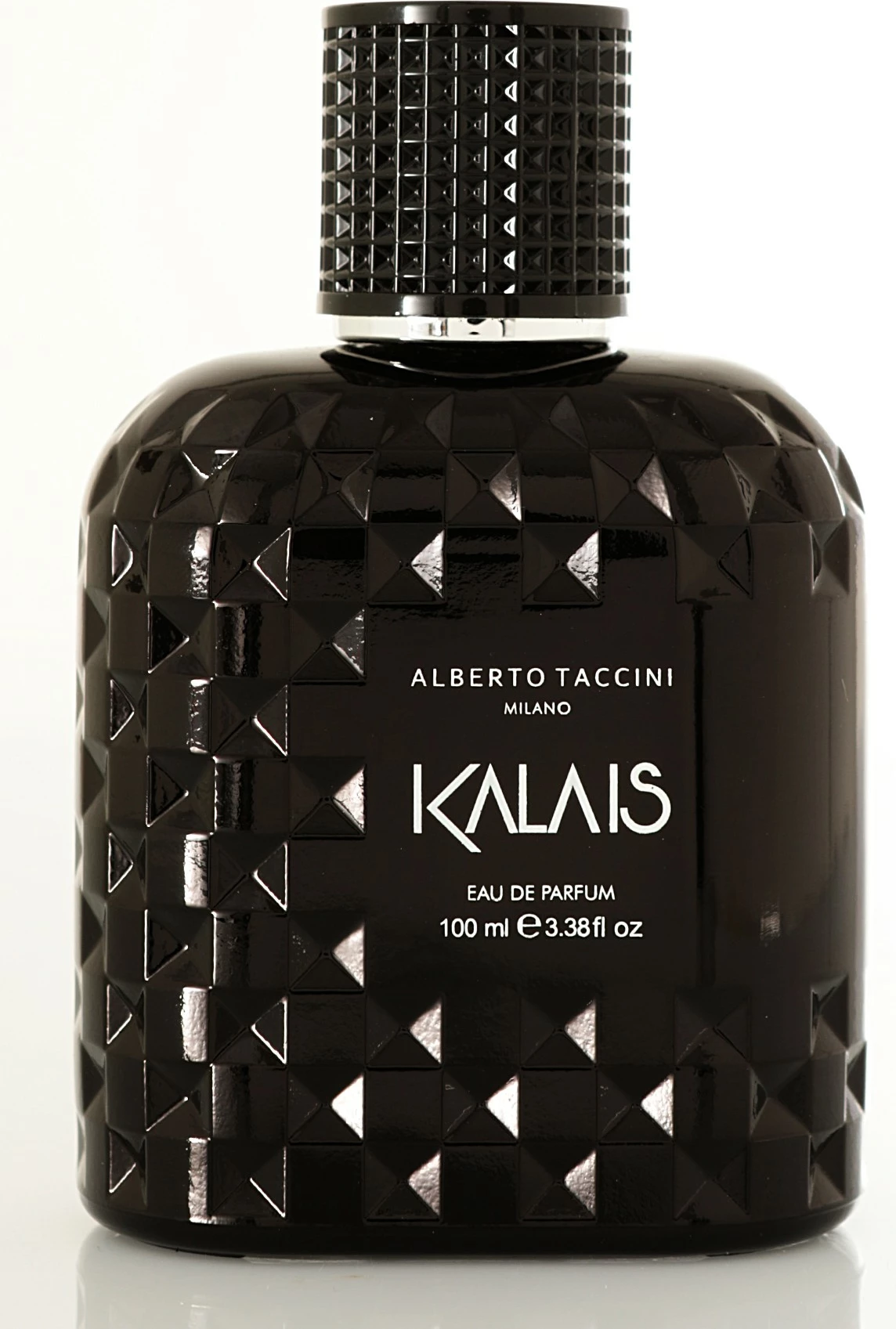 Parfum për burra Alberto Taccini, 40683, 100ml