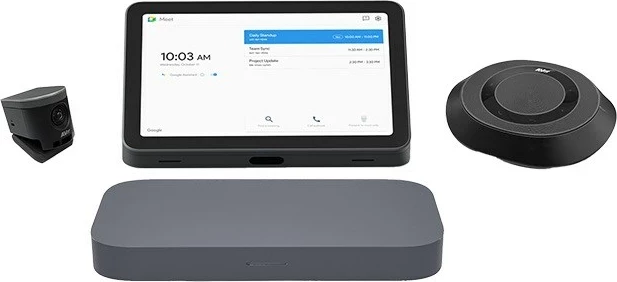 Set videokonference ASUS Google Meet Home GQE20A-G5003UN, Intel Core i5, SSD, gri