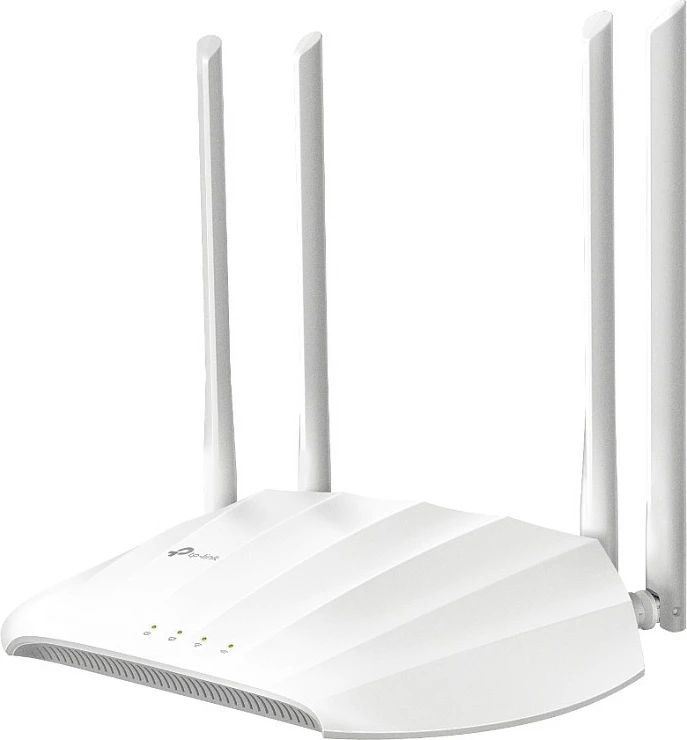 Access Point TP-Link TL-WA1201, 2.4 GHz, 5 GHz, 867 Mbit/s