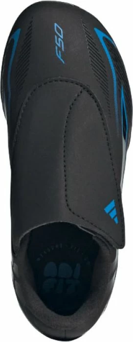 Atlete futbolli për fëmijë adidas F50 Hyperfast Club aka FG/MG KK1342 [Madhësia: 30]
