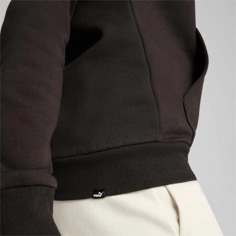 Duks për femra Puma, i zi