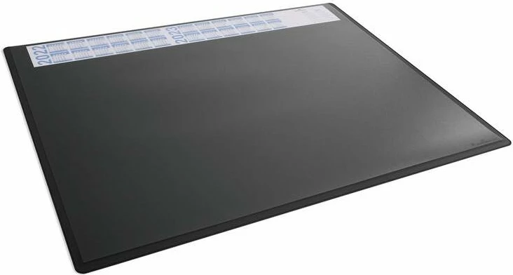Mbështjellës tavoline Durable 722301, polipropilen, 650x500mm, zi