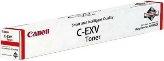 Toner Canon C-EXV 64 24,000 faqe, model 5756C002, verdhë