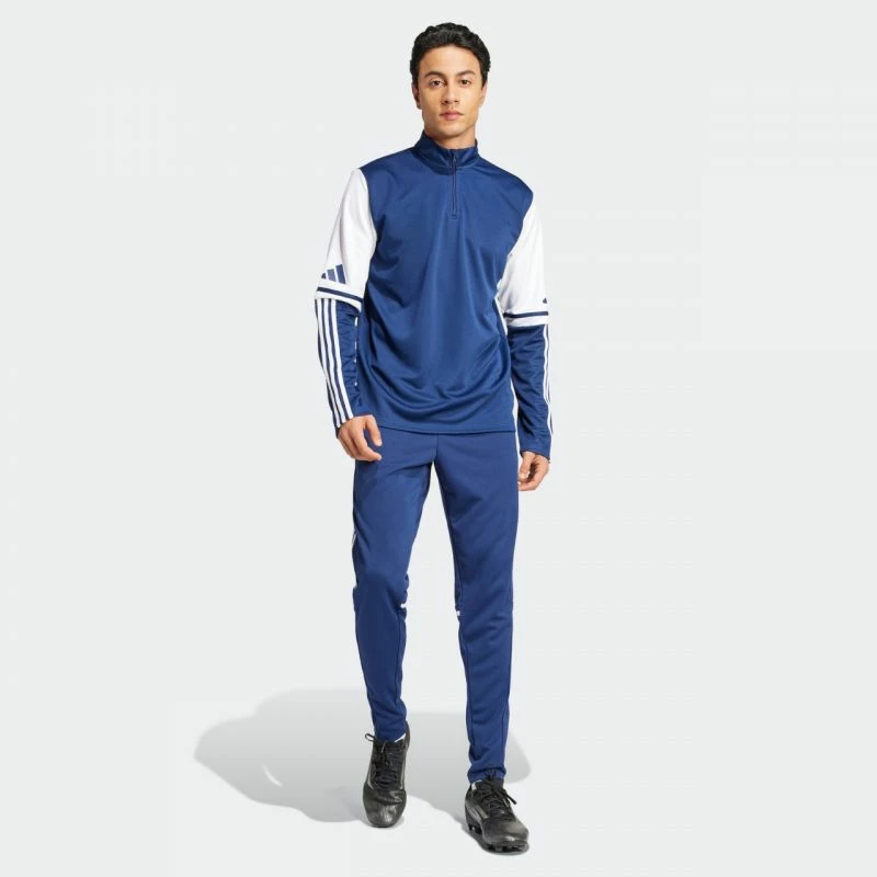 Duks për meshkuj adidas, ngjyrë e kaltër [Madhësia: XL]