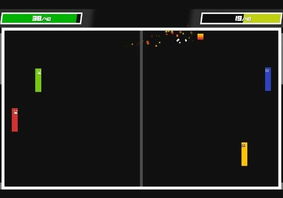 Pong Quest EN/DE/FR/IT/NL/ES Global