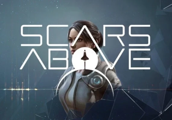Scars Above EN Global