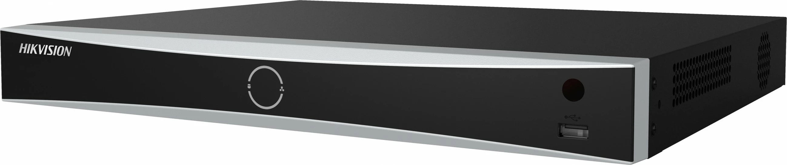 Regjistrues rrjeti Hikvision DS-7616NXI-I2/16P/S(E), 16 kanale, 4K, PoE, i zi