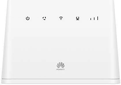 Ruter Huawei B311-221, i bardhë