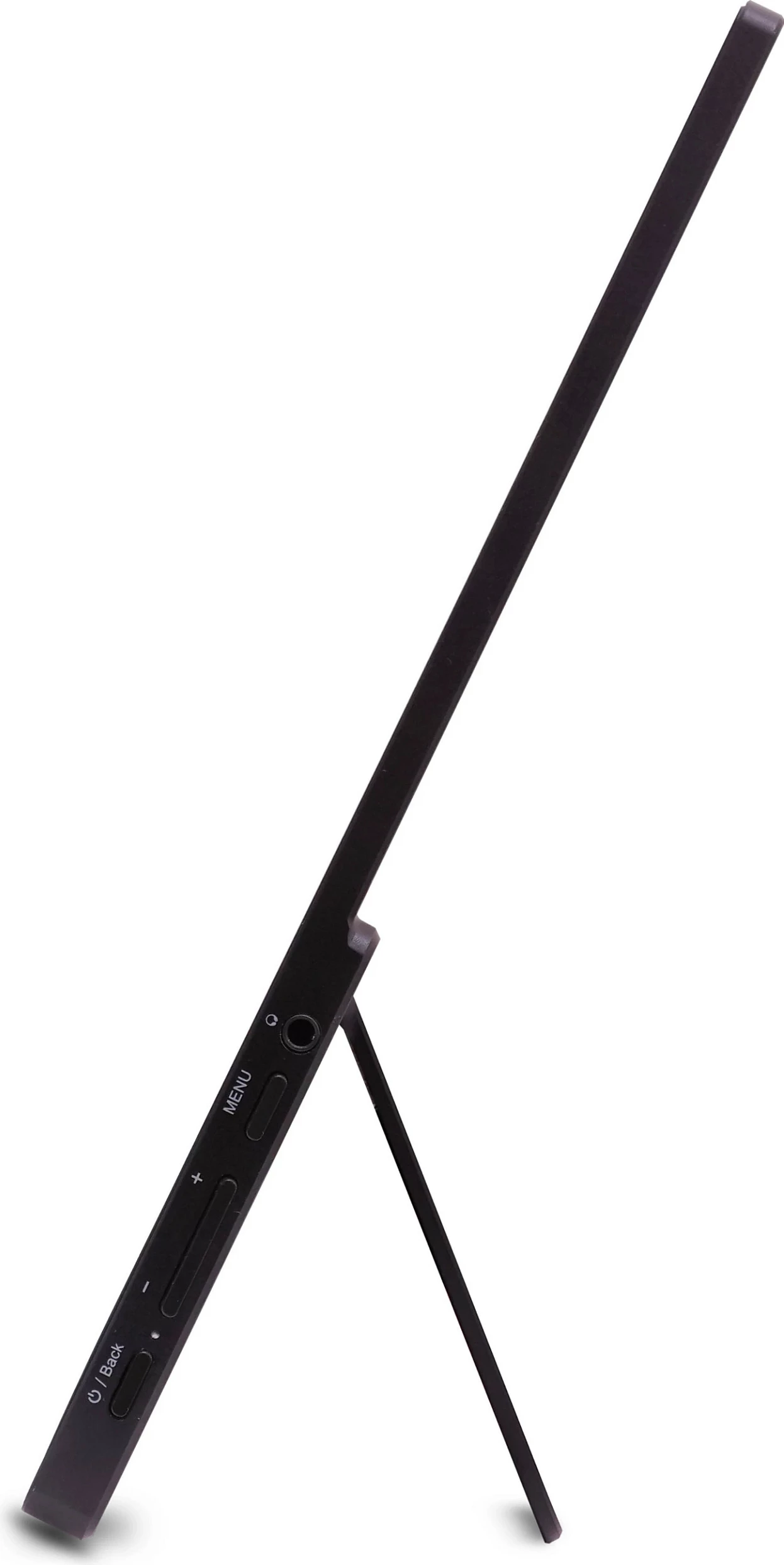 Monitor portativ Acer PM161QB1bmiuux, 15.6", Full HD IPS, FreeSync/G-SYNC, i zi