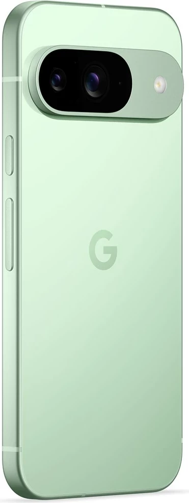 Celular Google Pixel 9, 6.3", 12 GB RAM, 128 GB, Android 14, Wintergreen