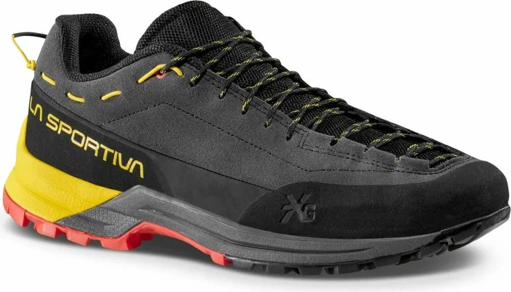 Atlete për meshkuj La Sportiva, të verdha