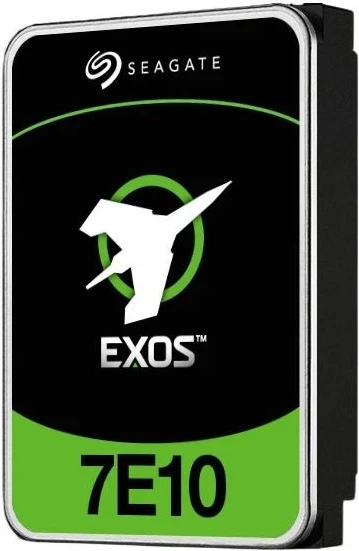 Hard disk Seagate Exos 7E10 ST6000NM019B 6TB 3.5" SATA 6Gb/s 7200RPM 256MB SED