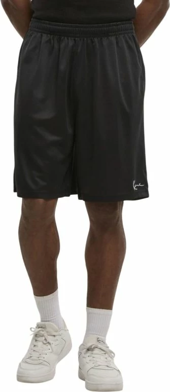 Shorce për meshkuj Karl Kani Signature Mesh PD00013988, të zeza