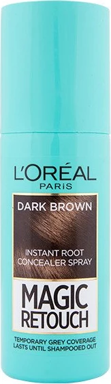 Retouch Magic 2 DARK BROWN