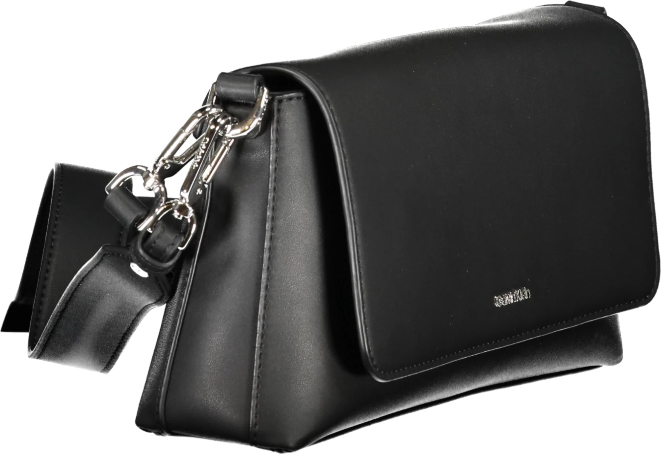 Çantë femrash Calvin Klein, e zezë
