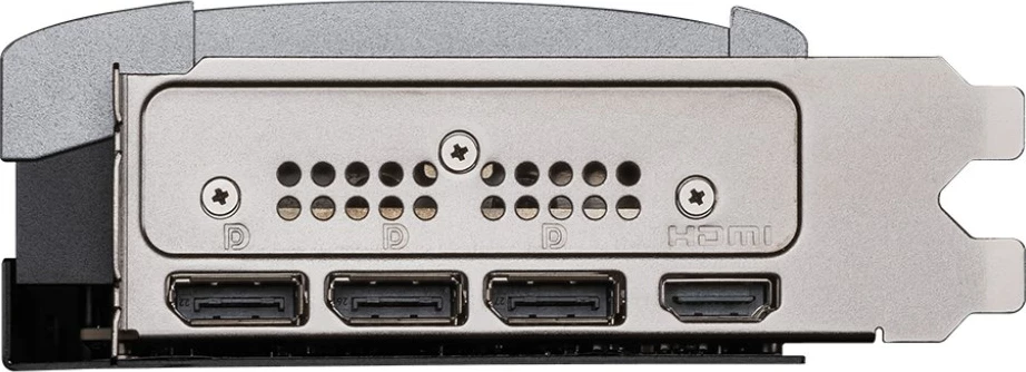 Kartelë grafike MSI GeForce RTX 5070 Ti VENTUS 3X OC, 16 GB GDDR7, Alumini