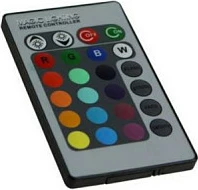 Telekomandë Synergy21 S21-LED-A00022, për Synergy21 78140/78134, e zezë/hirtë