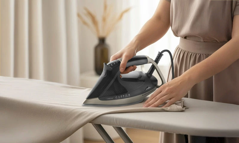 Hekur Me Avull ETA ETA327590000