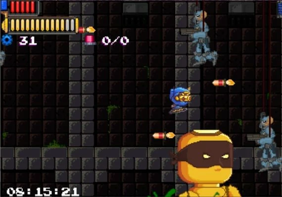 Terrian Saga: KR-17 EN Global