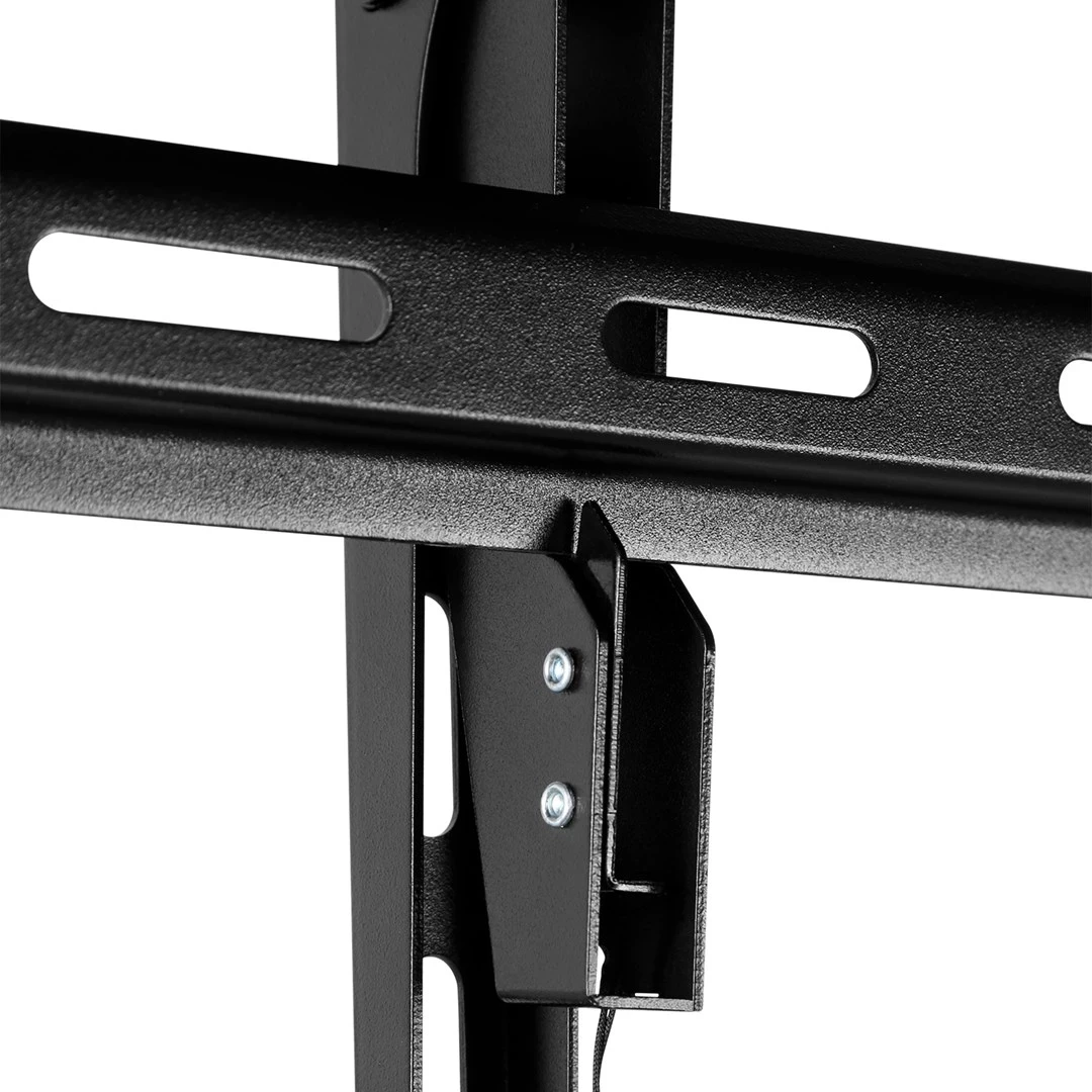 Mbajtës TV ose monitor Maclean MC-750N, i zi