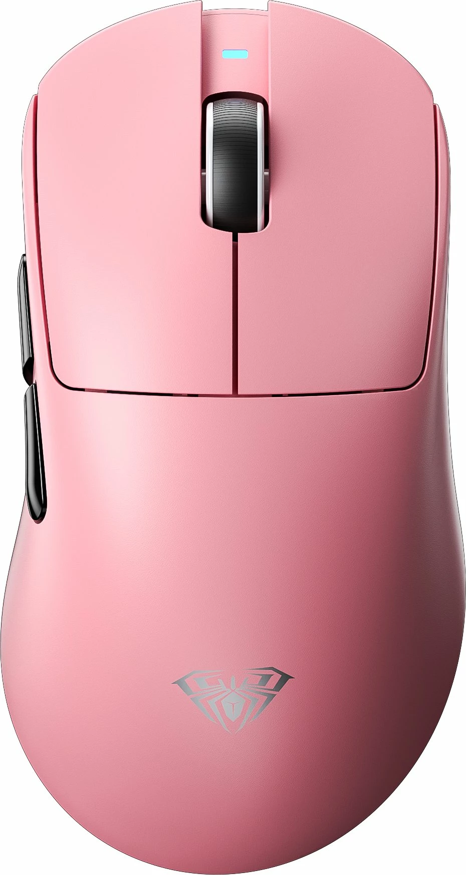 Maus Aula SC900 Pro AUSC900P-P 26000 DPI PAW3395 3 lidhje 8000Hz 50g, roze