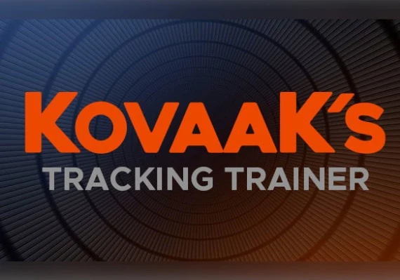 KovaaK's Tracking Trainer DLC EN Global