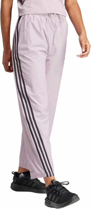 Pantallona për femra adidas, vjollcë