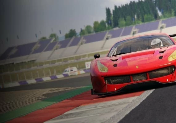 Assetto Corsa - Dream Pack 2 DLC EN/IT Global