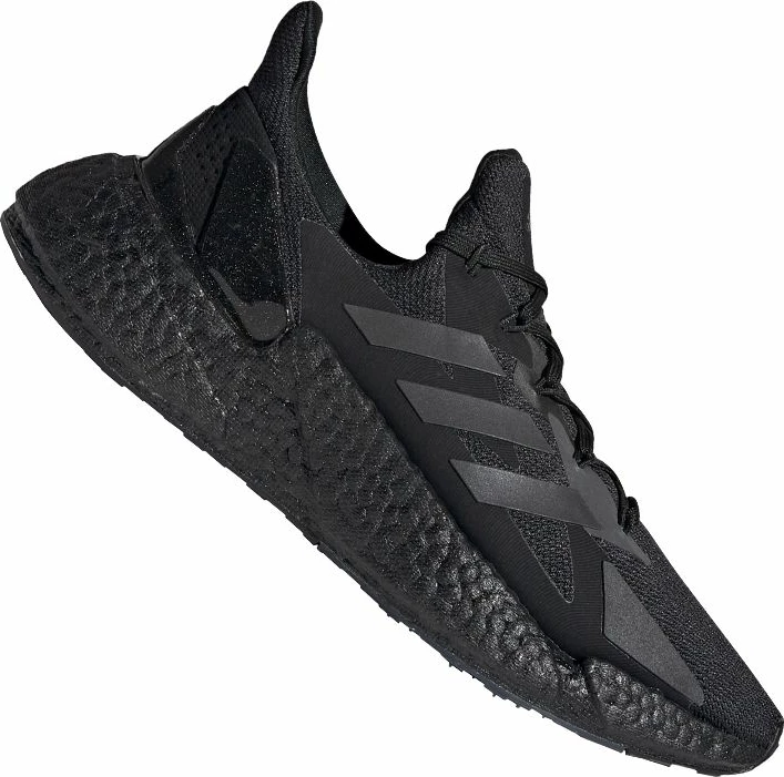 Atlete për meshkuj adidas, të zeza [Madhësia: 40 2/3]