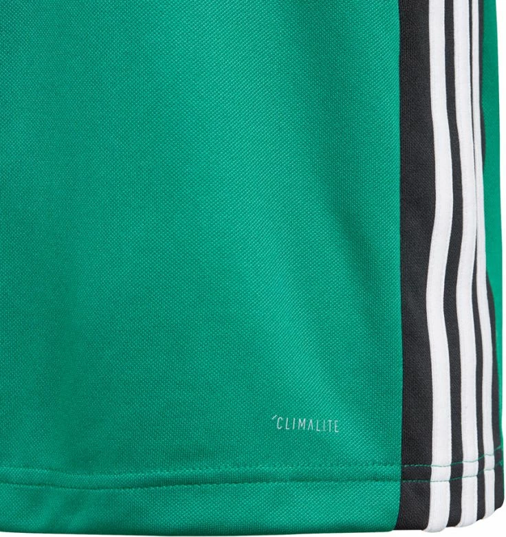 Duks për fëmijë adidas Regista 18, jeshil [Madhësia: 128 cm]