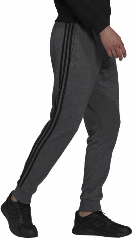 Pantallona sportive për meshkuj adidas, gri