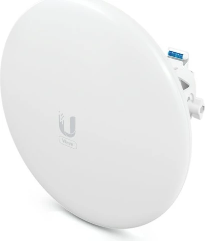 Ubiquiti UISP Wave Nano, Wi-Fi, Bardhë