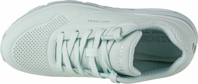 Atlete për femra Skechers, të bardha [Madhësia: 38]