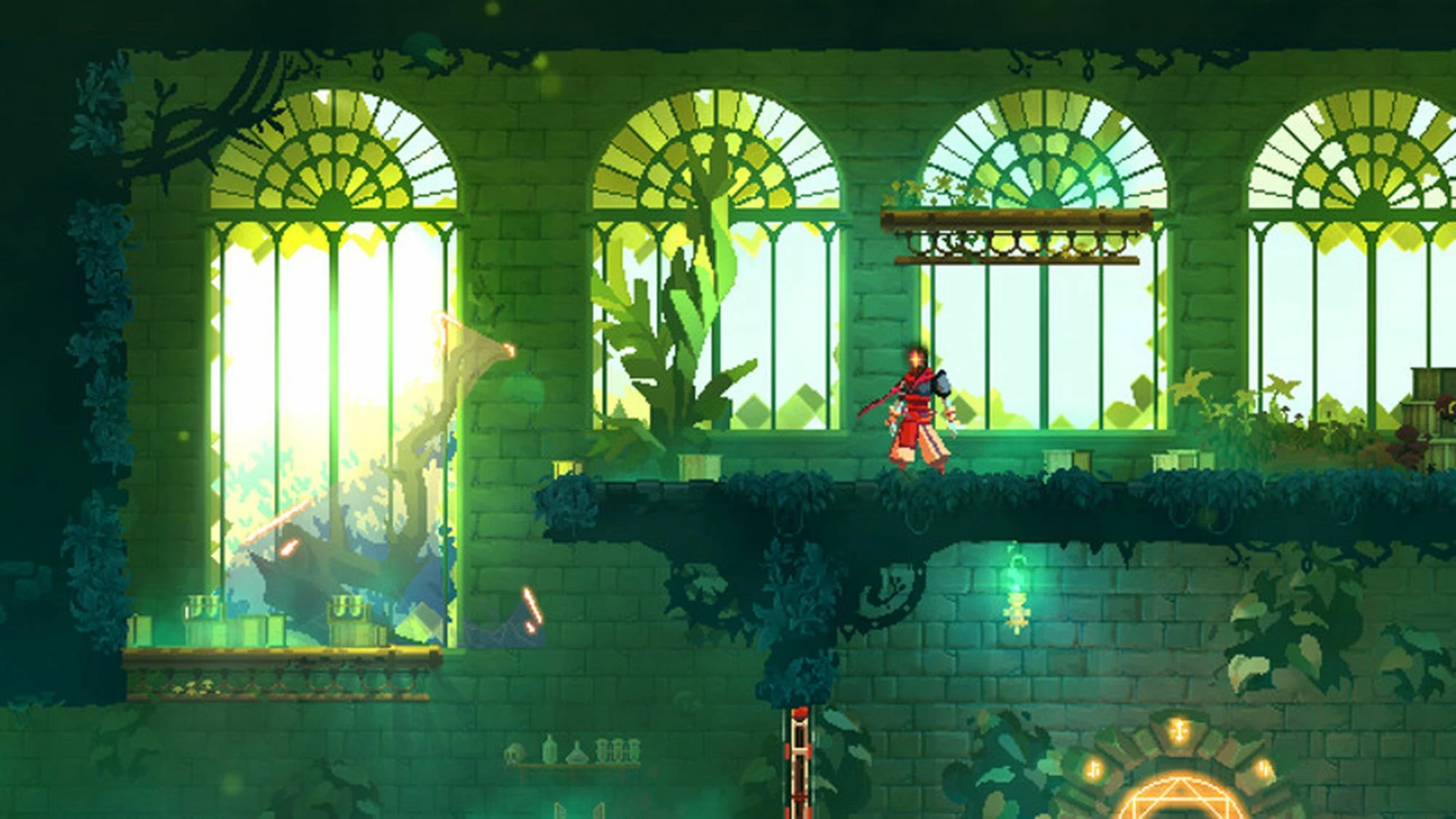 Lojë PS4 Merge Games Dead Cells: Return to Castlevania Edition (PEGI 16)