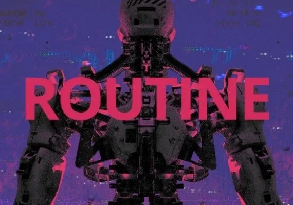 Routine EN Global