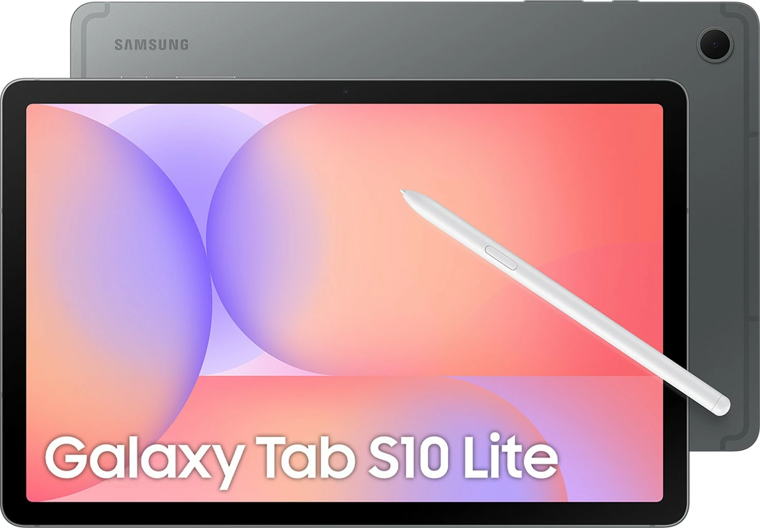 Tablet Samsung Galaxy Tab S10 Lite X406 LTE 8GB 128GB gri