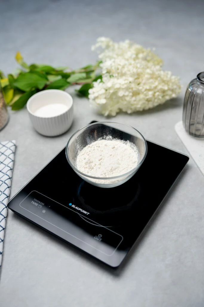 Peshore Kuzhine BLAUPUNKT FKS701