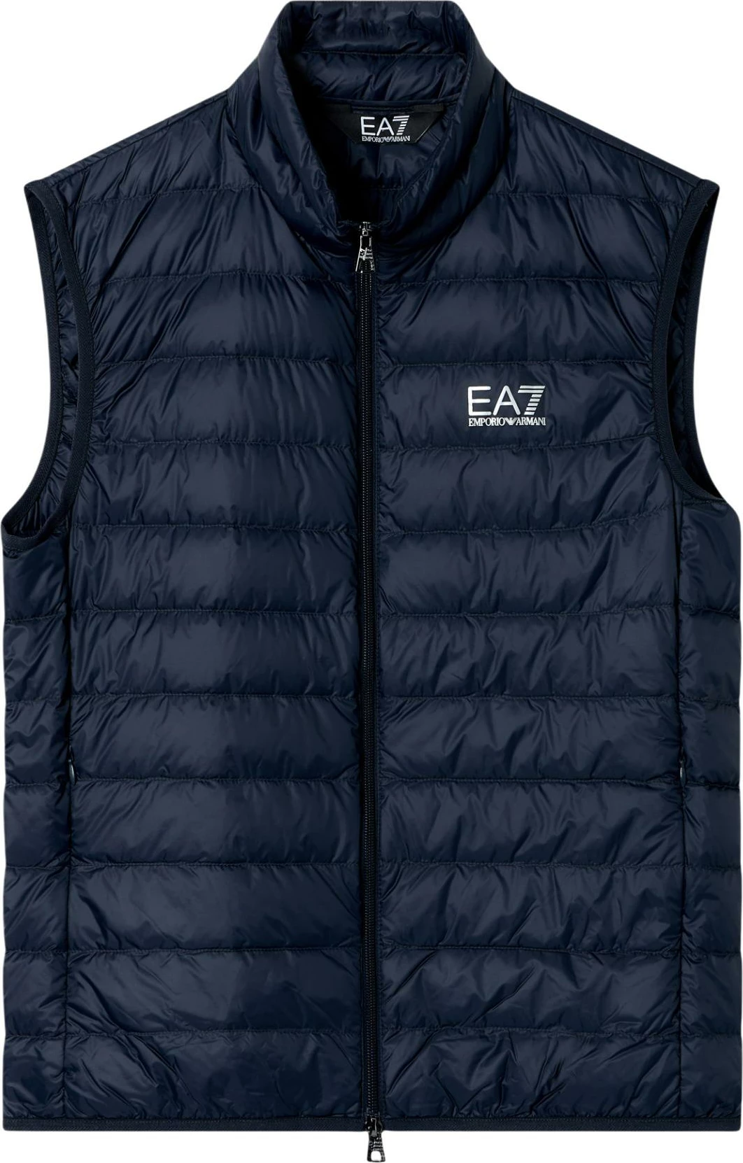 Jelek për meshkuj EA7 8NPQ06 PNGPZ, i kaltër [Madhësia: XL]