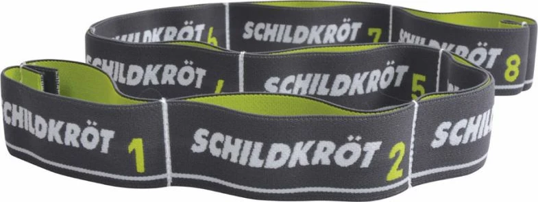 Elastik stërvitjeje Schildkrot 15 kg, për meshkuj dhe femra