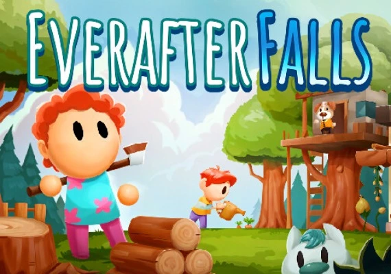 Everafter Falls EN/FR/JA/ES/ZH Global