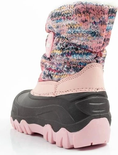 Çizme dimri për fëmijë Lee Cooper, për vajza